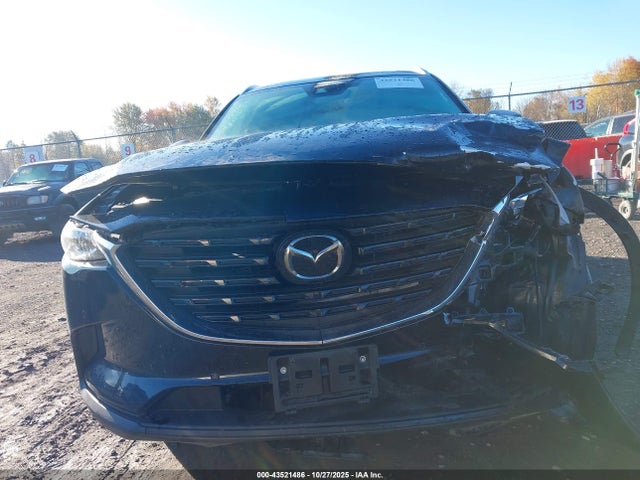 Aukcja sprzedaży 2022 Mazda Cx-9 Touring Plus, vin: JM3TCBAY4N0618635, numer aukcji: 43521486