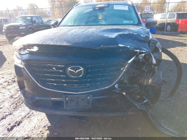 Aukcja sprzedaży 2022 Mazda Cx-9 Touring Plus, vin: JM3TCBAY4N0618635, numer aukcji: 43521486