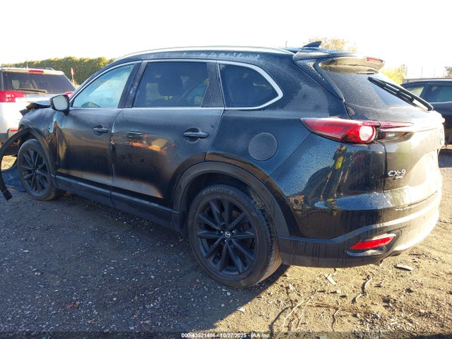 Aukcja sprzedaży 2022 Mazda Cx-9 Touring Plus, vin: JM3TCBAY4N0618635, numer aukcji: 43521486