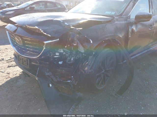 Aukcja sprzedaży 2022 Mazda Cx-9 Touring Plus, vin: JM3TCBAY4N0618635, numer aukcji: 43521486