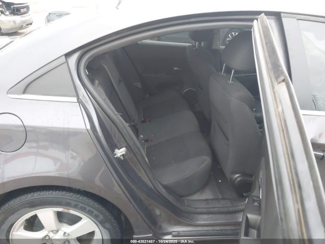 2011 CHEVROLET CRUZE 1G1PF5S91B7180811 Photo 7