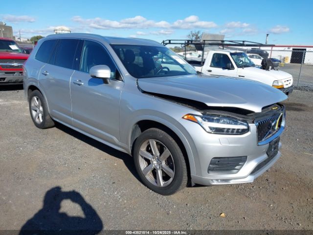 2020 VOLVO XC90 YV4A22PK8L1572365