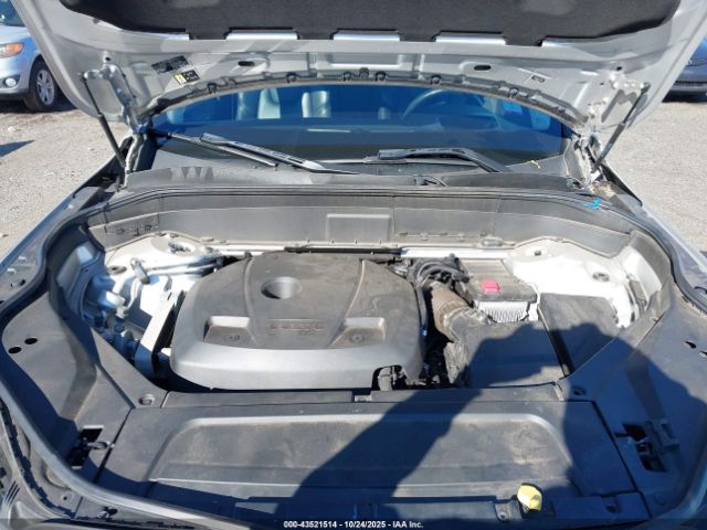 2020 VOLVO XC90 YV4A22PK8L1572365 Photo 9