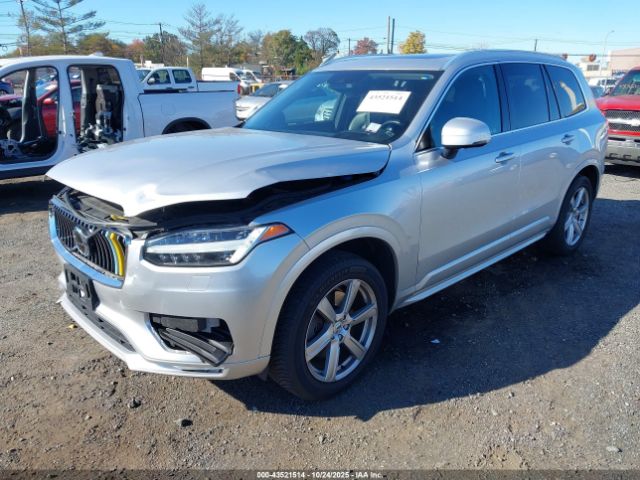 2020 VOLVO XC90 YV4A22PK8L1572365 Photo 1