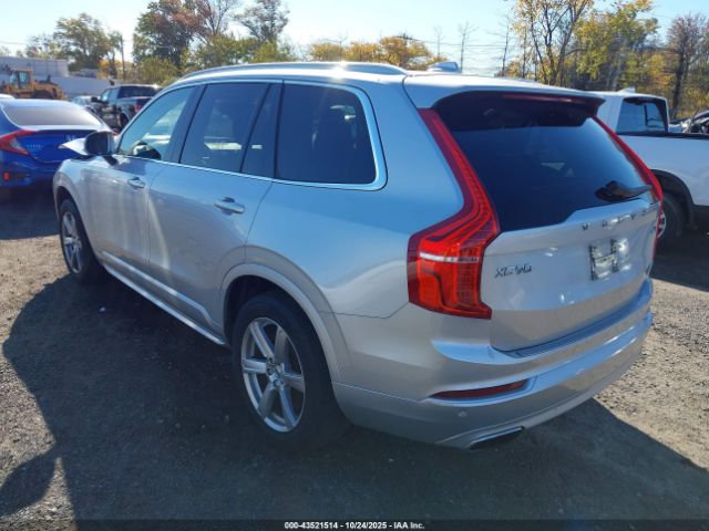2020 VOLVO XC90 YV4A22PK8L1572365 Photo 2