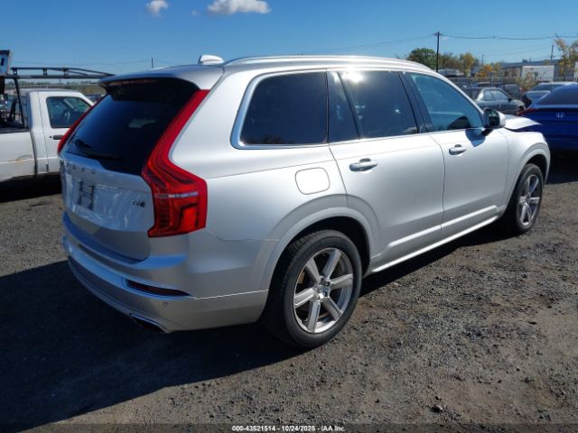 2020 VOLVO XC90 YV4A22PK8L1572365 Photo 3