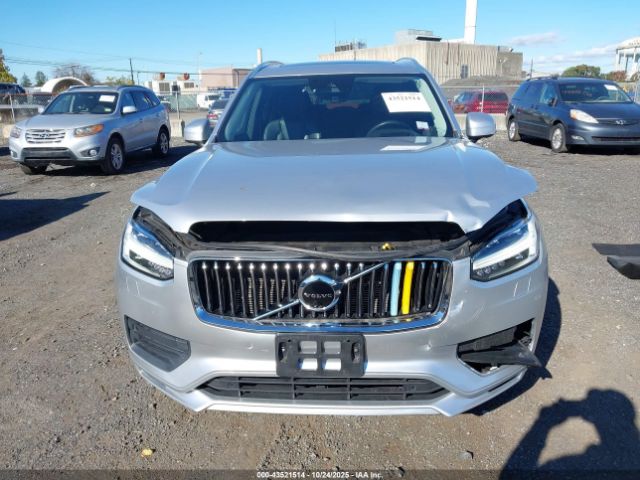 2020 VOLVO XC90 YV4A22PK8L1572365 Photo 5