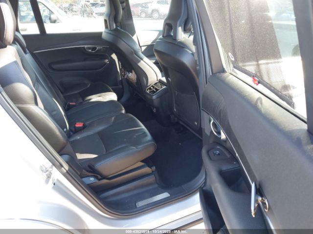 2020 VOLVO XC90 YV4A22PK8L1572365 Photo 7