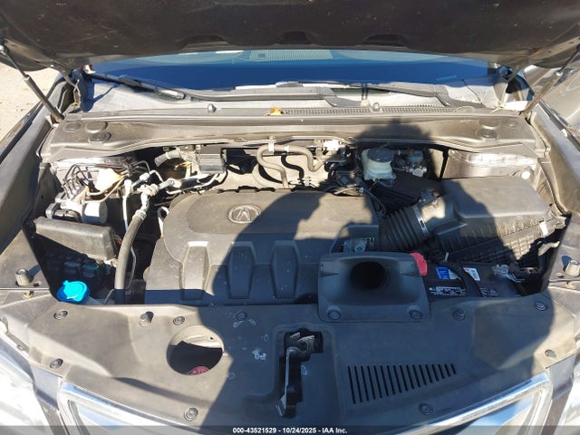 Продаж на аукціоні авто 2016 Acura Rdx Technology   Acurawatch Plus Packages/technology Package, vin: 5J8TB4H54GL010748, номер лоту: 43521529