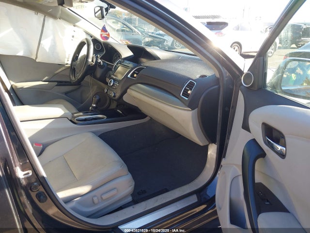 Продаж на аукціоні авто 2016 Acura Rdx Technology   Acurawatch Plus Packages/technology Package, vin: 5J8TB4H54GL010748, номер лоту: 43521529
