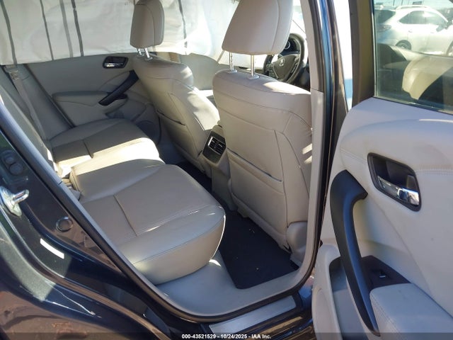 Продаж на аукціоні авто 2016 Acura Rdx Technology   Acurawatch Plus Packages/technology Package, vin: 5J8TB4H54GL010748, номер лоту: 43521529