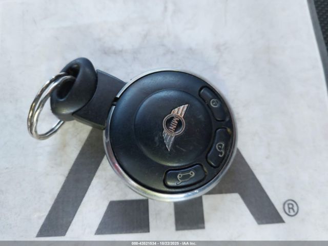 2012 MINI COOPER COUNTRYMAN WMWZB3C50CWM04733 Photo 10