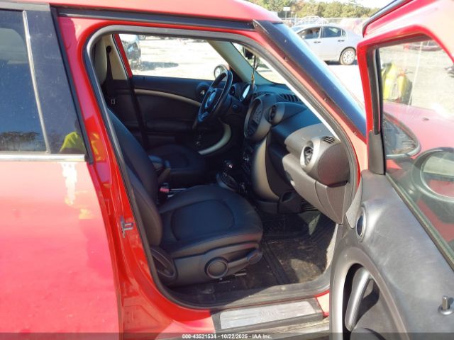 2012 MINI COOPER COUNTRYMAN WMWZB3C50CWM04733 Photo 4