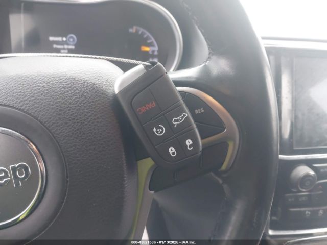 2020 JEEP GRAND CHEROKEE 1C4RJEAG3LC428581 Photo 10