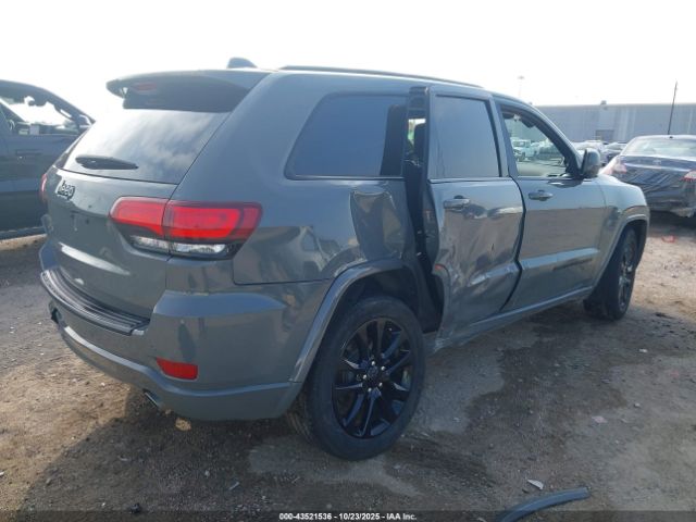 2020 JEEP GRAND CHEROKEE 1C4RJEAG3LC428581 Photo 3