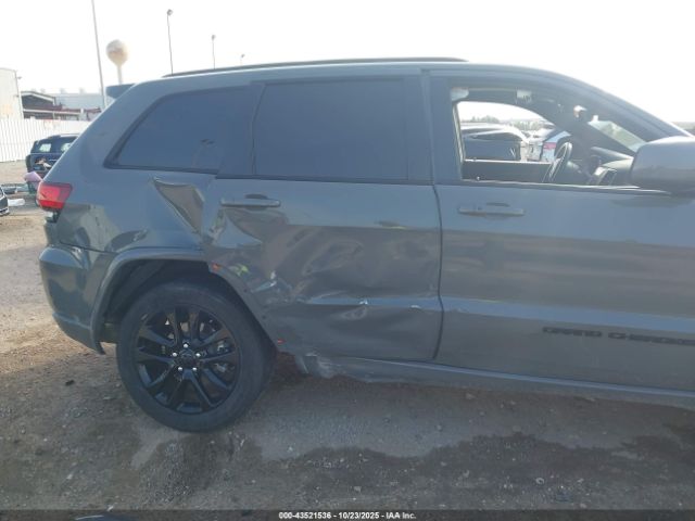 2020 JEEP GRAND CHEROKEE 1C4RJEAG3LC428581 Photo 5