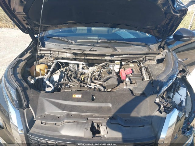 2022 MITSUBISHI OUTLANDER JA4J4TA83NZ049978 Photo 9