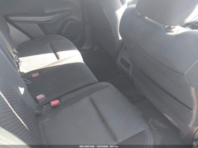 2022 MITSUBISHI OUTLANDER JA4J4TA83NZ049978 Photo 7