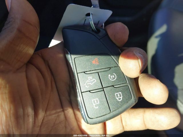 2022 CHEVROLET SILVERADO 1500 2GCUDGEDXN1500575 Photo 10