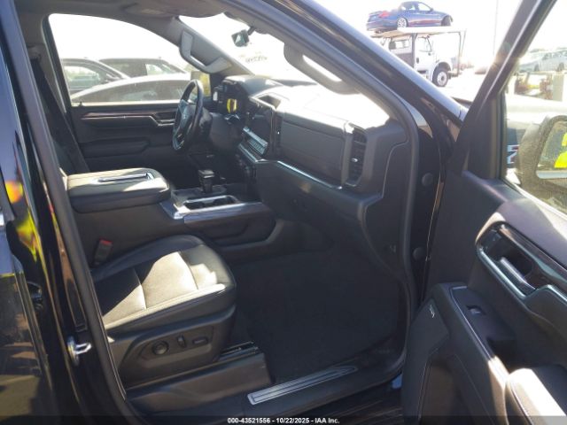 2022 CHEVROLET SILVERADO 1500 2GCUDGEDXN1500575 Photo 4