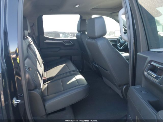 2022 CHEVROLET SILVERADO 1500 2GCUDGEDXN1500575 Photo 7