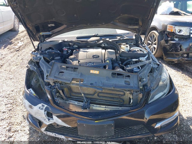 2013 MERCEDES-BENZ C 250 WDDGF4HB2DR266458 Photo 9
