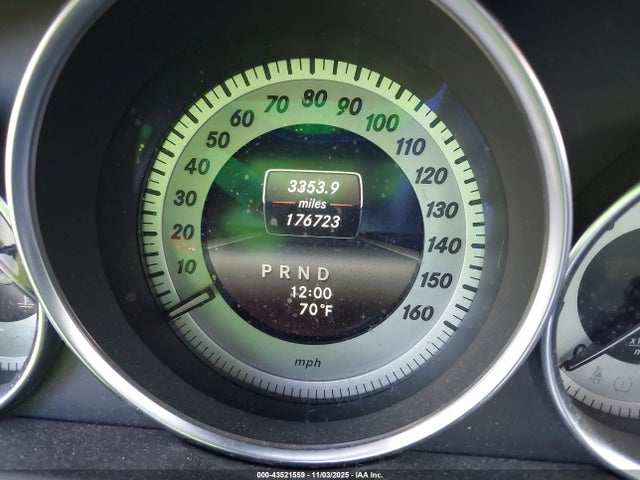 2013 MERCEDES-BENZ C 250 WDDGF4HB2DR266458 Photo 6