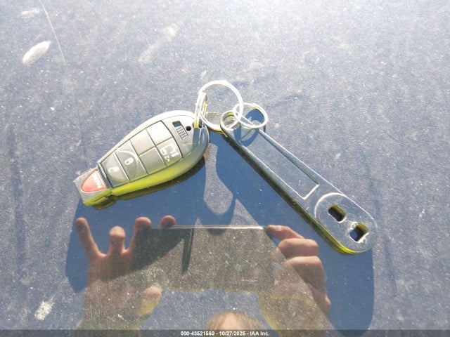 2012 DODGE GRAND CARAVAN 2C4RDGDG0CR108883 Photo 10