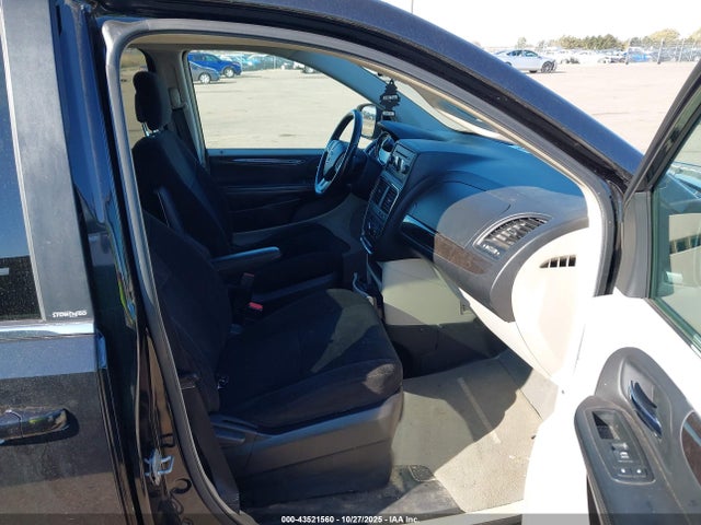 2012 DODGE GRAND CARAVAN 2C4RDGDG0CR108883 Photo 4