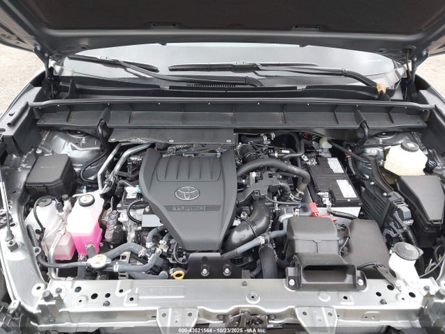 5TDKDRBH6SS589382 Toyota Highlander Xle