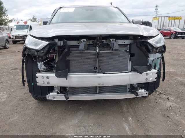 5TDKDRBH6SS589382 Toyota Highlander Xle