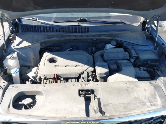 2020 KIA SORENTO 5XYPGDA35LG702176 Photo 9