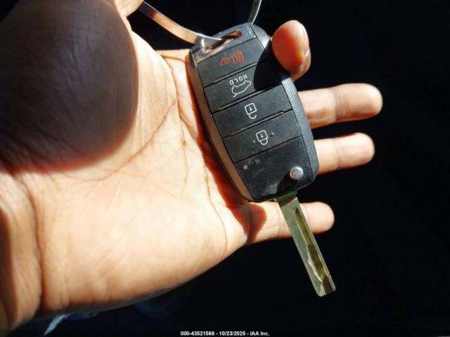 2020 KIA SORENTO 5XYPGDA35LG702176 Photo 10