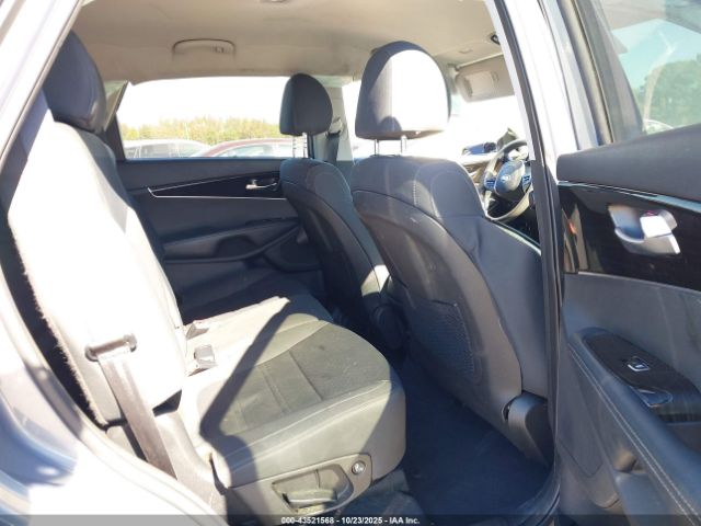 2020 KIA SORENTO 5XYPGDA35LG702176 Photo 7