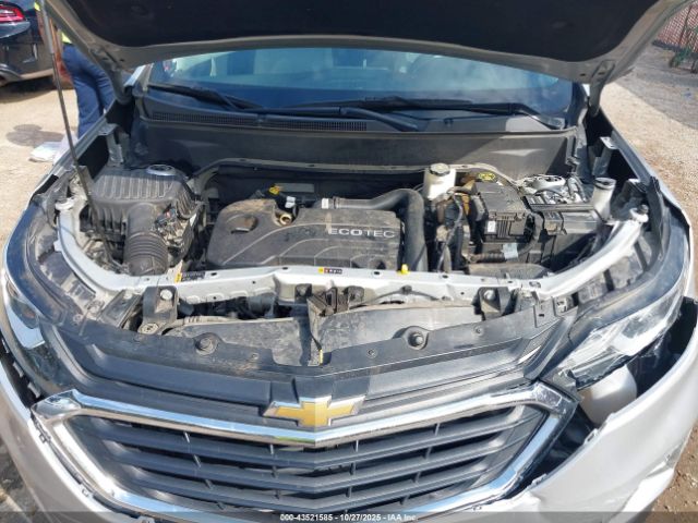 2019 CHEVROLET EQUINOX 2GNAXHEV0K6267983 Photo 9
