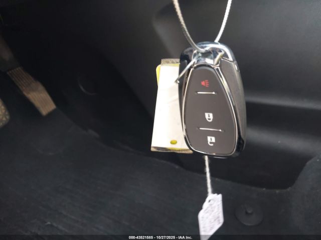 2019 CHEVROLET EQUINOX 2GNAXHEV0K6267983 Photo 10