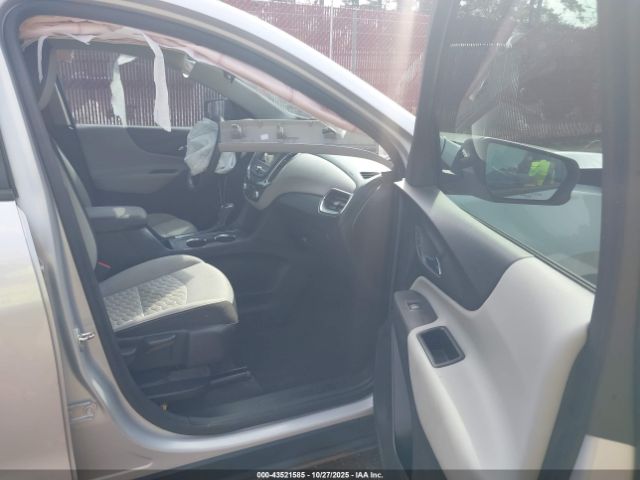 2019 CHEVROLET EQUINOX 2GNAXHEV0K6267983 Photo 4