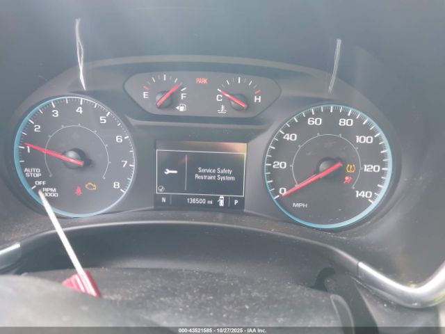 2019 CHEVROLET EQUINOX 2GNAXHEV0K6267983 Photo 6