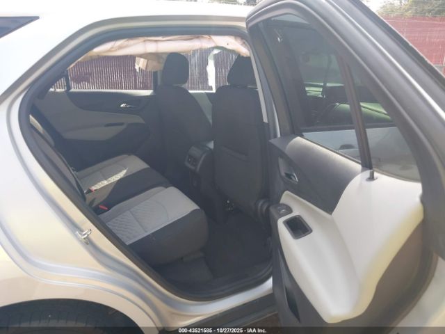 2019 CHEVROLET EQUINOX 2GNAXHEV0K6267983 Photo 7