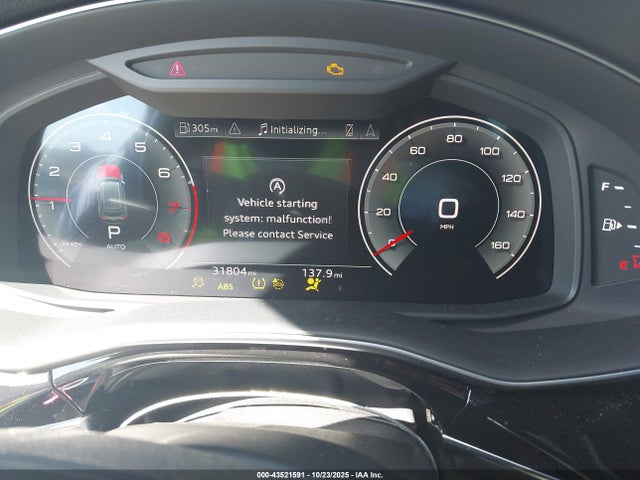 2022 AUDI Q8 WA1EVBF1XND026277 Photo 6