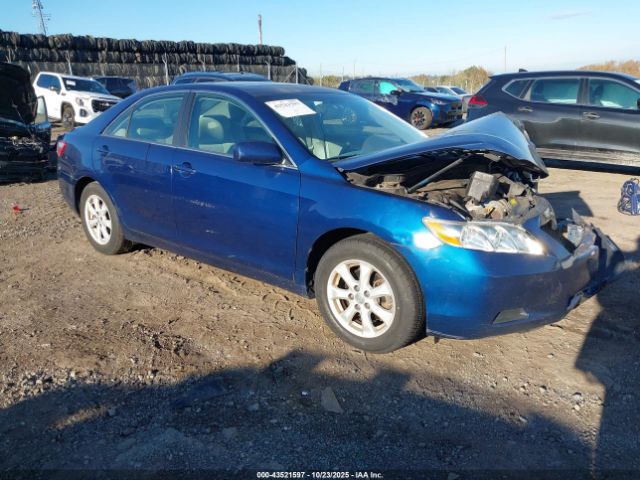 2007 TOYOTA CAMRY 4T1BE46K67U061233