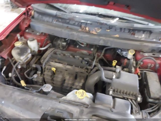 2016 DODGE JOURNEY 3C4PDCAB7GT187321 Photo 9