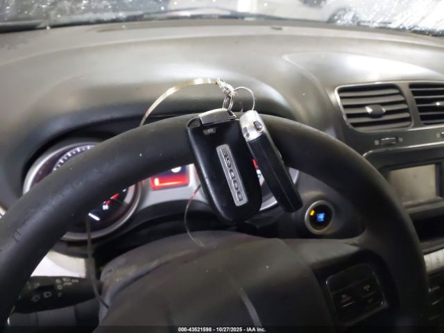 2016 DODGE JOURNEY 3C4PDCAB7GT187321 Photo 10