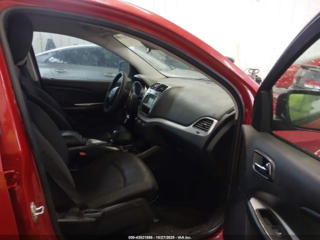 2016 DODGE JOURNEY 3C4PDCAB7GT187321 Photo 4