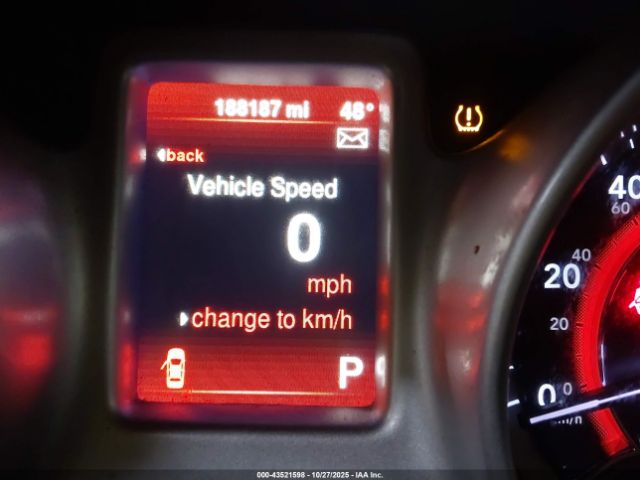 2016 DODGE JOURNEY 3C4PDCAB7GT187321 Photo 6