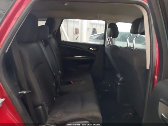 2016 DODGE JOURNEY 3C4PDCAB7GT187321 Photo 7