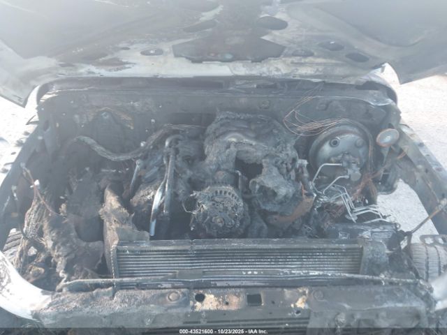 2013 JEEP WRANGLER UNLIMITED 1C4BJWEG2DL609786 Photo 9