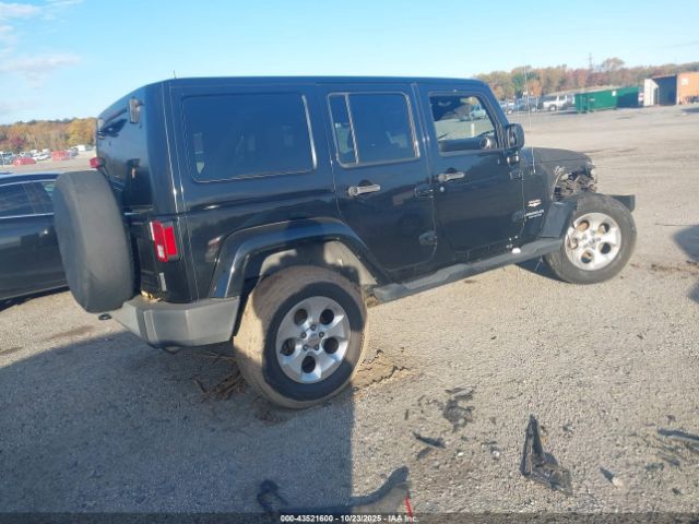 2013 JEEP WRANGLER UNLIMITED 1C4BJWEG2DL609786 Photo 3
