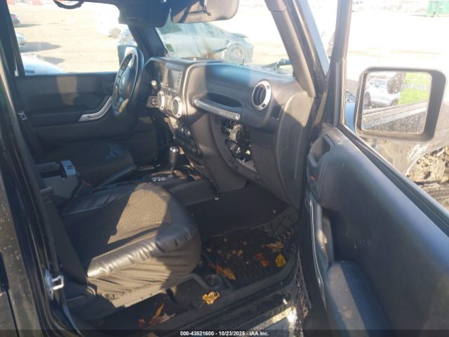 2013 JEEP WRANGLER UNLIMITED 1C4BJWEG2DL609786 Photo 4