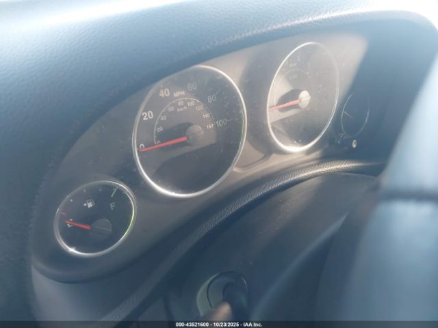 2013 JEEP WRANGLER UNLIMITED 1C4BJWEG2DL609786 Photo 6